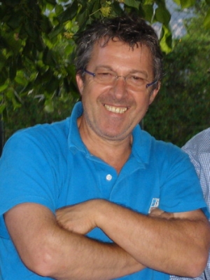 Thierry MAZURCZACK