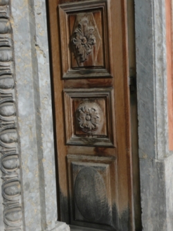 Porte Mus�e d'Art et d'Histoire de Provence